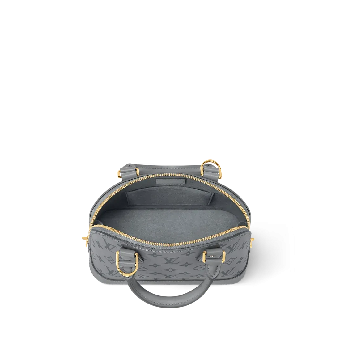 Louis Vuitton Сумка Alma BB - фото 3
