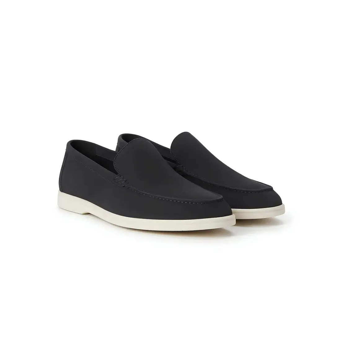 Loro Piana Лоферы Summer Walk - фото 2
