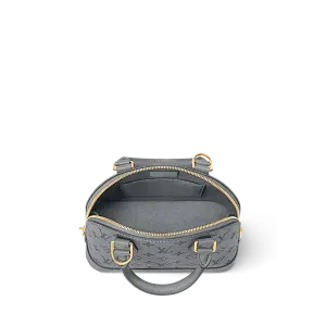 Louis Vuitton Сумка Alma BB - фото 3