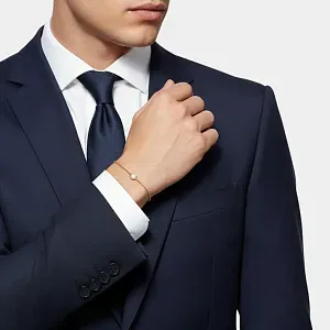 Cartier Браслет D'Amour diamond, medium model Men - фото 2