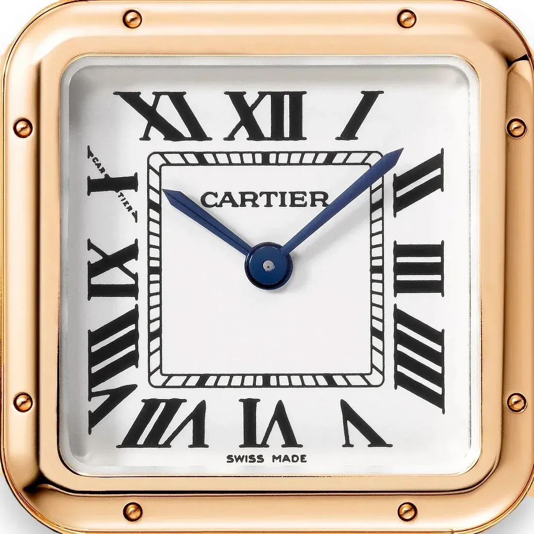 Cartier Часы Panthere de - фото 11
