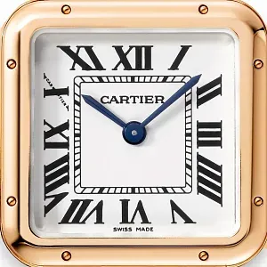Cartier Часы Panthere de - фото 11
