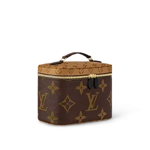 Louis Vuitton Косметичка Nice BB - фото 2