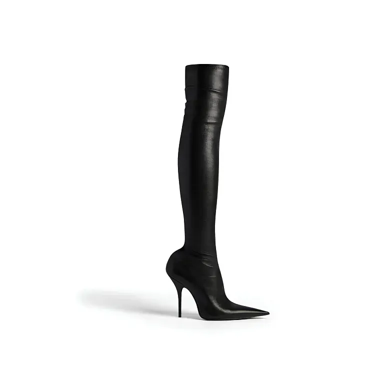 Сапоги Avenue Balenciaga - фото 1