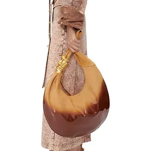 Schiaparelli Сумка Grand Souffle - фото 2