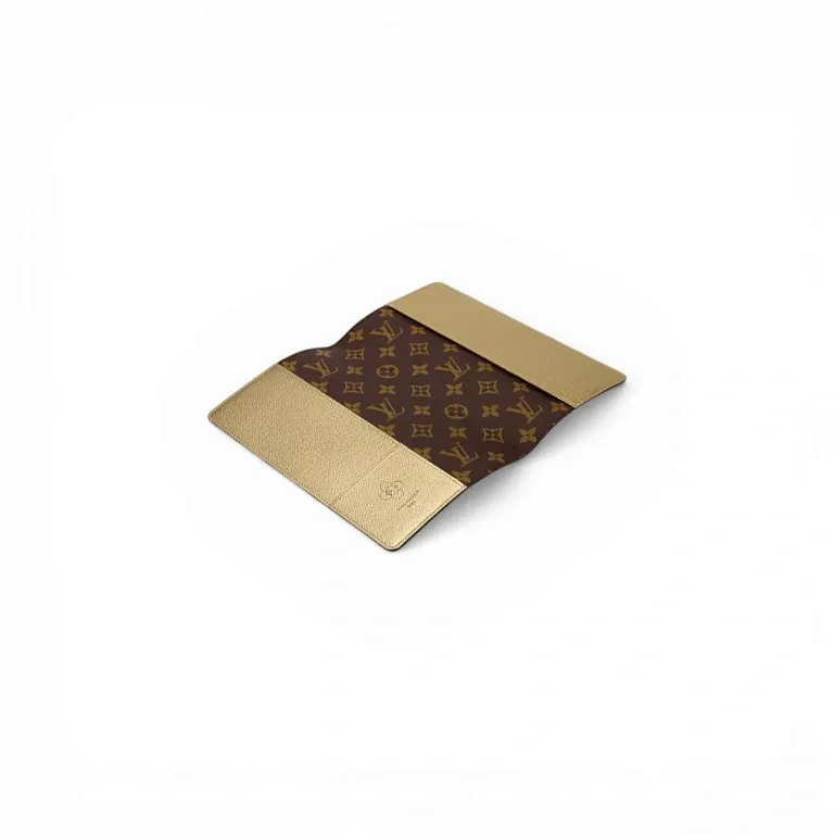 Обложка для блокнота Louis Vuitton - фото 2