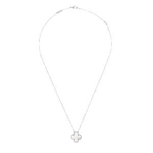 Van Cleef & Arpels Подвеска Vintage Alhambra - фото 1