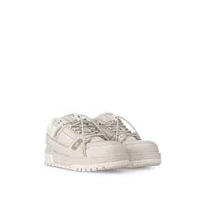 Louis Vuitton Кроссовки LV Trainer Maxi - фото 1