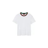 Gucci Футболка White - фото 1