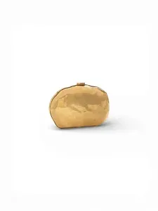Schiaparelli Клатч Minaudiere Main - фото 3