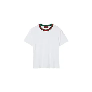 Gucci Футболка White - фото 1