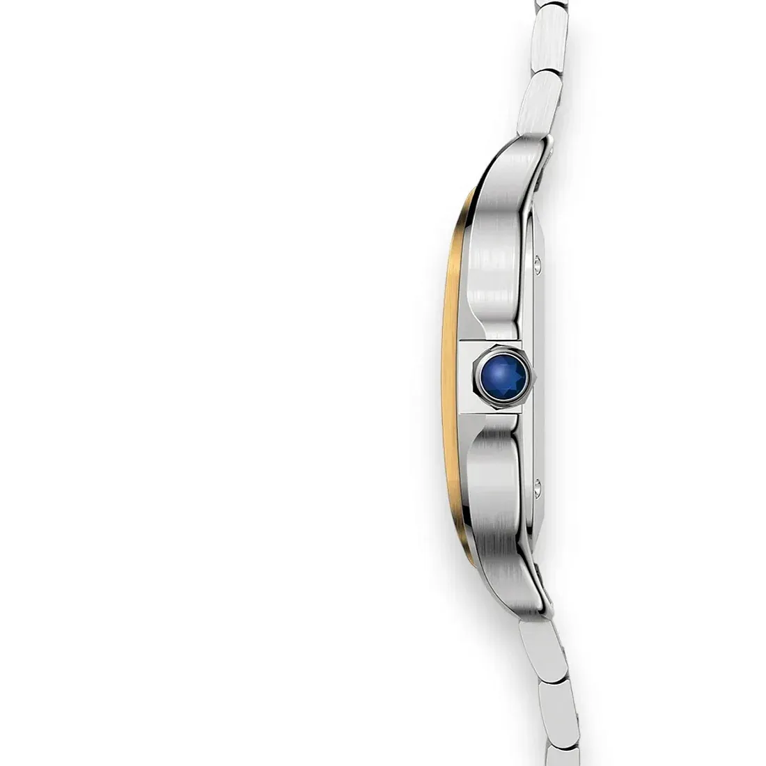 Cartier Часы Santos de - фото 7