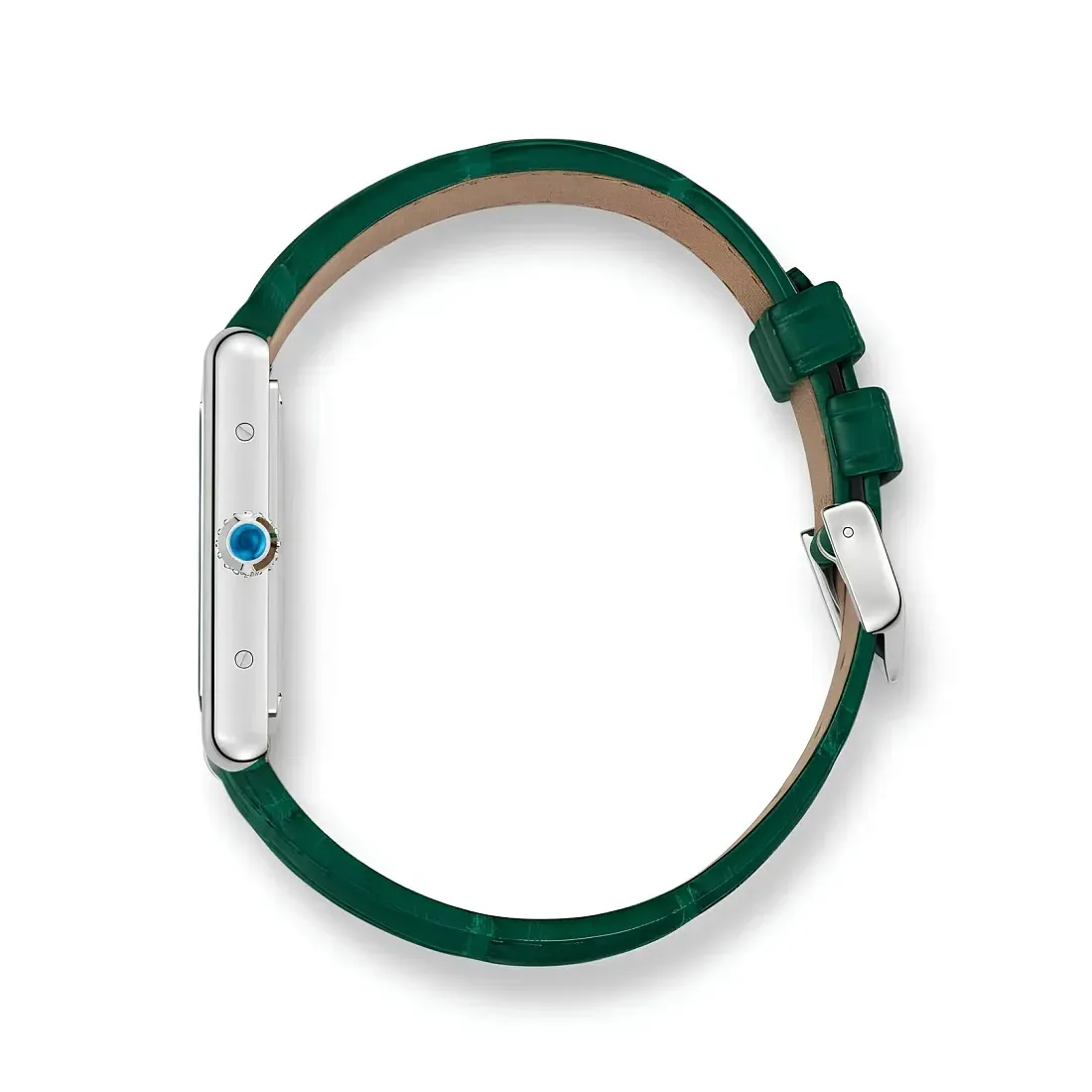 Cartier Часы Tank Must de - фото 4