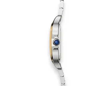 Cartier Часы Santos de - фото 7