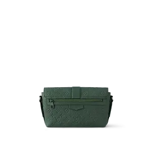 Louis Vuitton Мессенджер S-Cape - фото 5