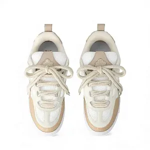 Louis Vuitton Сникеры LV Skate Beige - фото 3