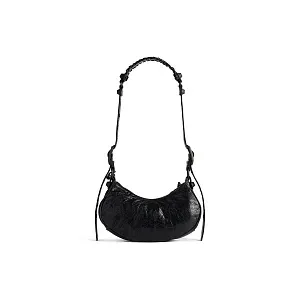 Balenciaga Сумка Le Cagole XS with Pins - фото 2