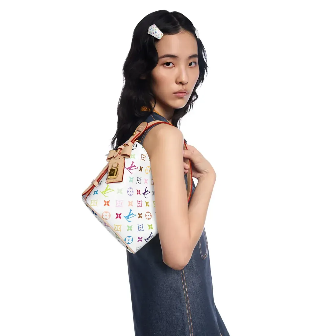 Louis Vuitton Сумка All In BB TM x - фото 2