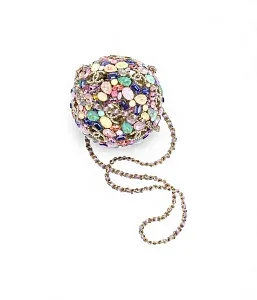 Chanel Сумка Sphere Minaudiere Cruise 2025/26 - фото 1