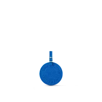 Louis Vuitton Багажная бирка Blue - фото 1