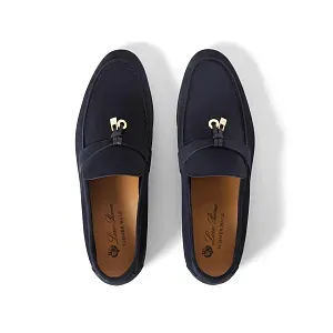 Loro Piana Лоферы Summer Charms Walk - фото 3