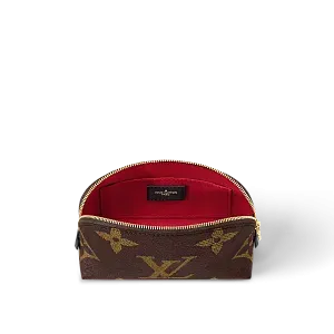 Louis Vuitton Несессер Pochette Cosmetique PM - фото 3