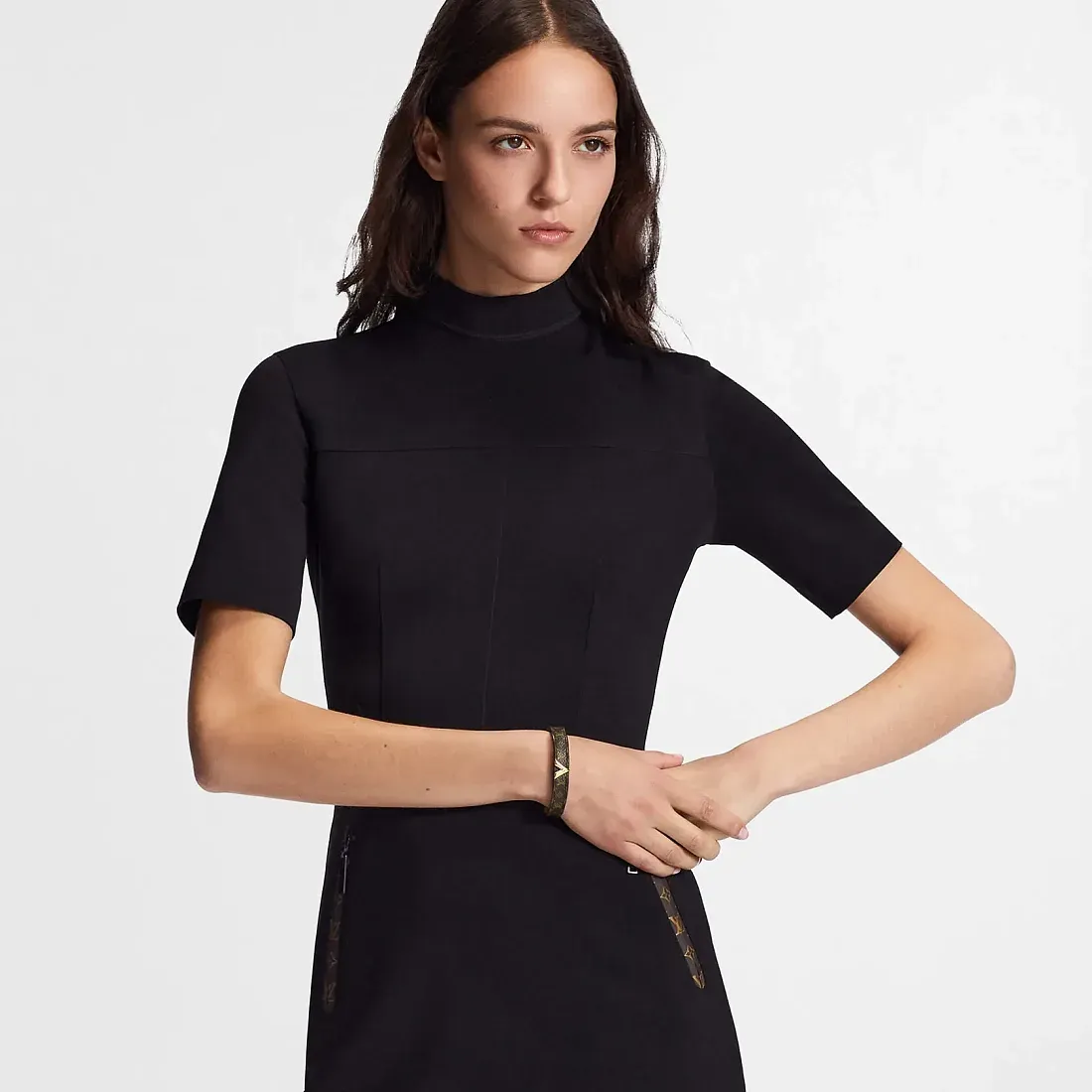 Louis Vuitton Браслет Essential V - фото 2