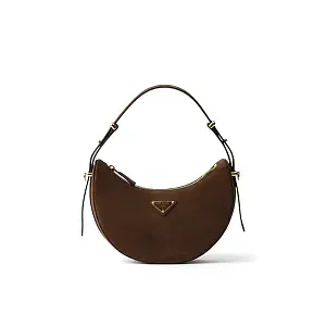 Prada Мини-сумка Arque - фото 1