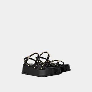Louis Vuitton Босоножки Maya Platform - фото 1