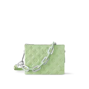 Louis Vuitton Сумка Coussin BB - фото 1