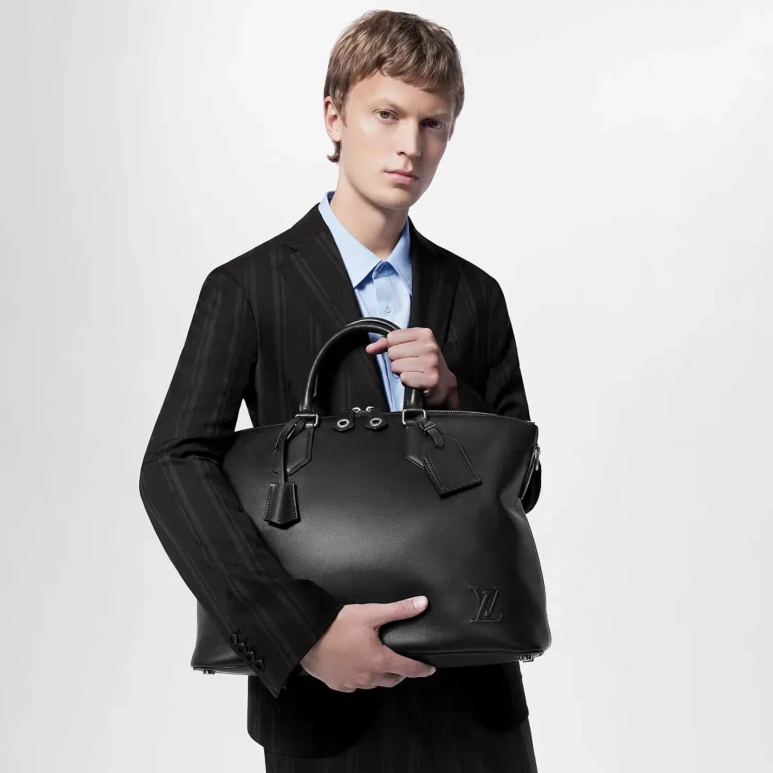 Louis Vuitton Сумка Lock It MM - фото 6