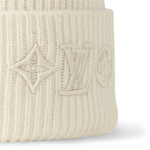 Louis Vuitton Бини LV Headline White - фото 3
