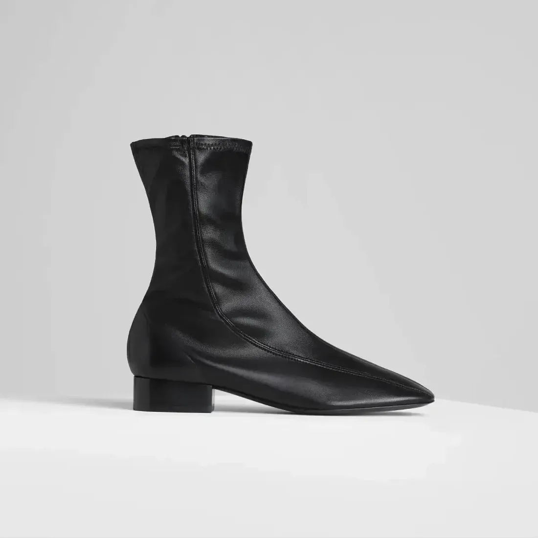 Phoebe Philo Кожаные ботинки - фото 3