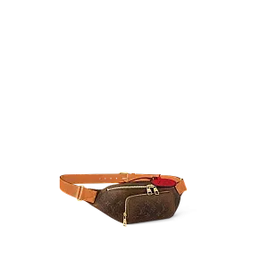 Louis Vuitton Поясная сумка Rush - фото 3