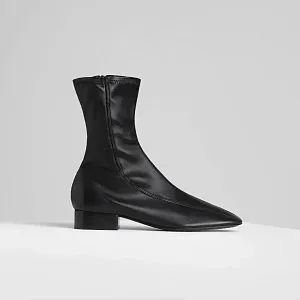 Phoebe Philo Кожаные ботинки - фото 3