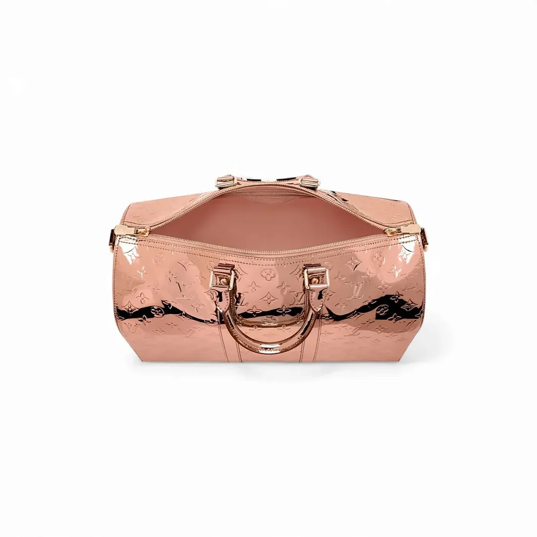 Louis Vuitton Сумка Keepall 45 - фото 4