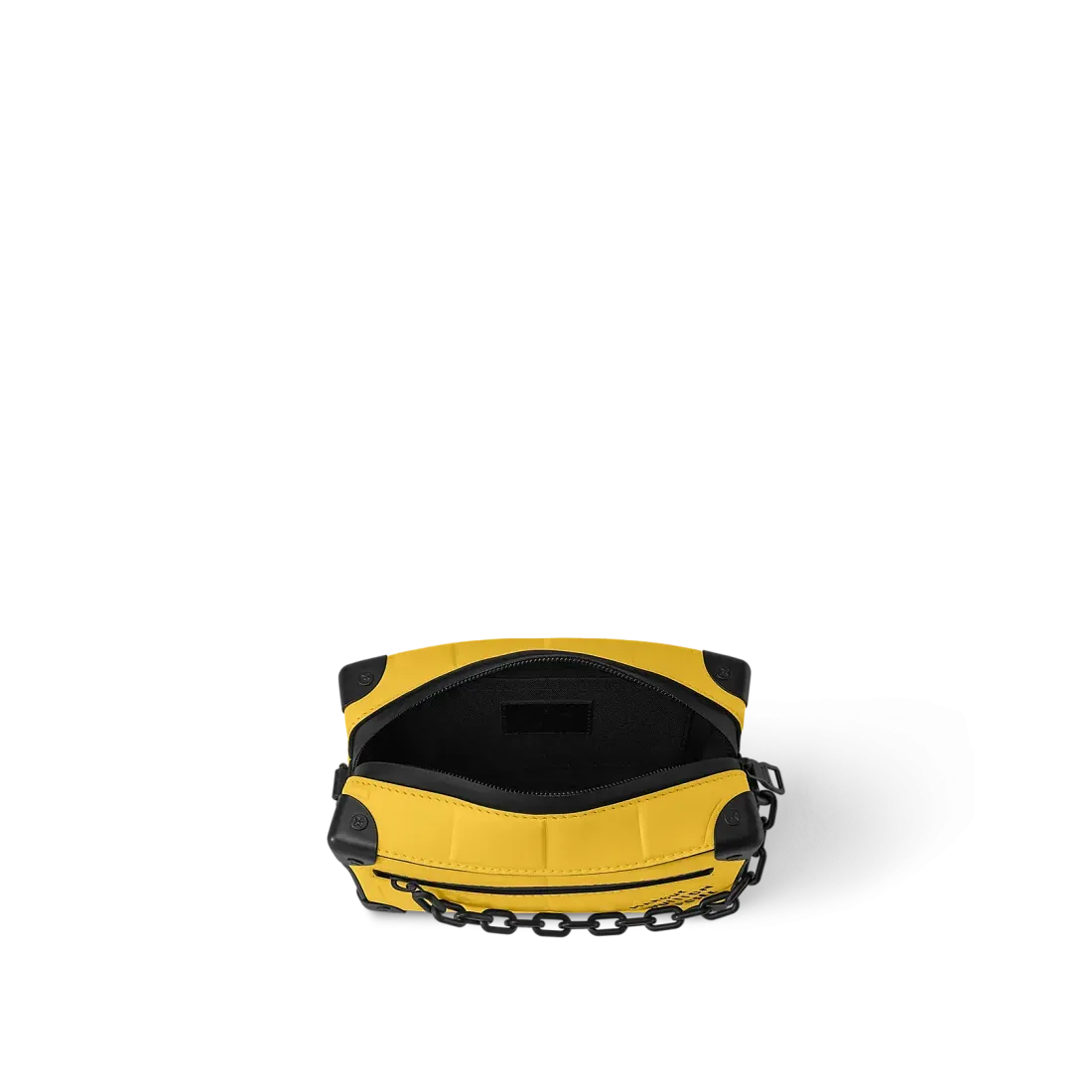 Louis Vuitton Сумка Mini Soft Trunk - фото 4