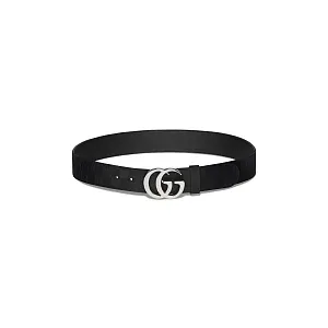 Gucci Ремень Flat Marmont - фото 1