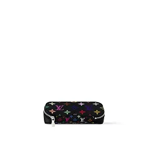Louis Vuitton Чехол для солнцезащитных очков Monogram Multicolor TM x - фото 1