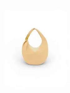 Schiaparelli Сумка Grand Souffle Sable - фото 1