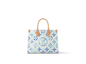 Louis Vuitton Сумка Cabas Onthego MM - фото 1
