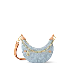 Louis Vuitton Сумка Loop - фото 1