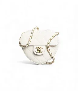Chanel Сумка Clutch with Chain - фото 1