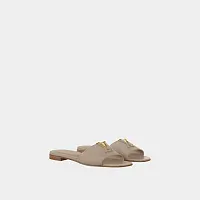 Louis Vuitton Мюли LV Capri Flat Galet - фото 1