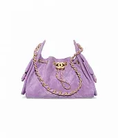 Chanel Мини-сумка Pourpre - фото 1