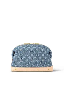 Louis Vuitton Косметичка Cosmetic Pouch GM - фото 1