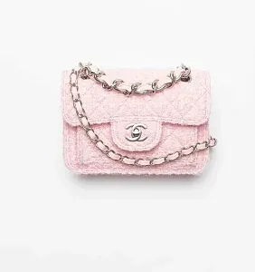 Chanel Сумка-конверт - фото 1