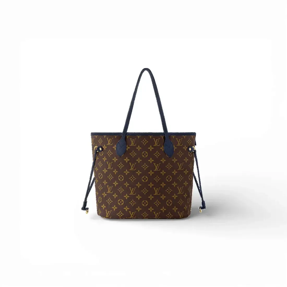 Louis Vuitton Сумка Neverfull Inside Out Bleu - фото 5