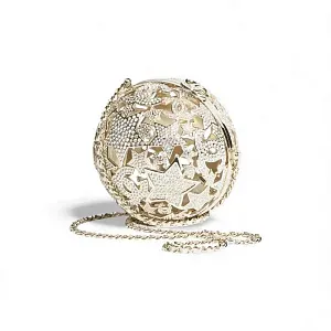 Chanel Минодьер сфера - фото 1