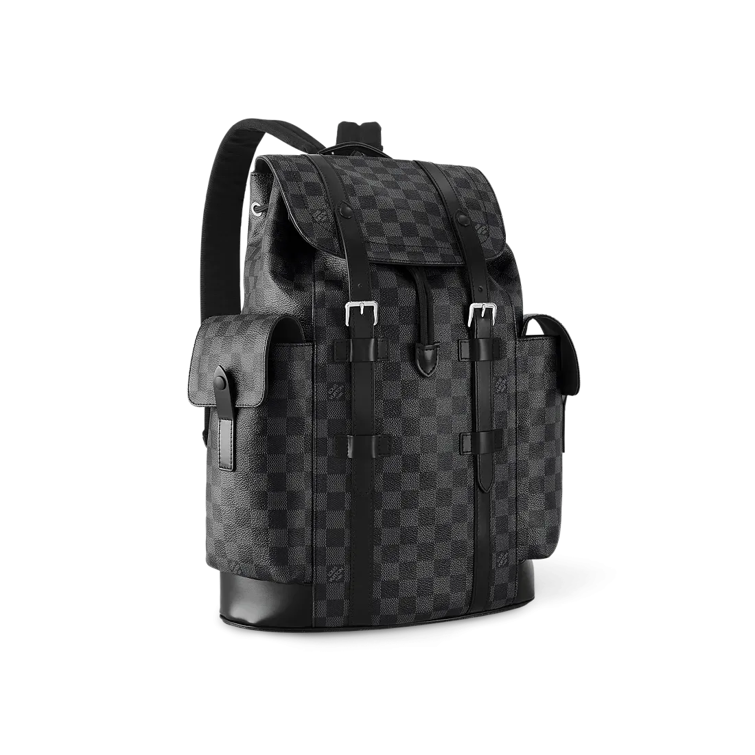Louis Vuitton Рюкзак Christopher MM - фото 17